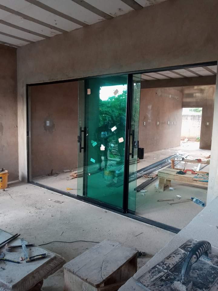 Projeto Cássio Vidros 5